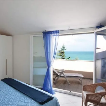 Rent this 2 bed apartment on 61011 Gabicce Mare PU