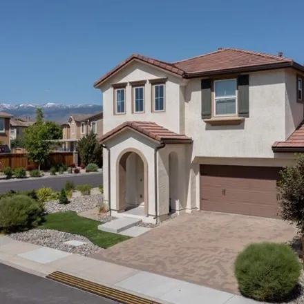 Buy this 3 bed house on Sunset Ranch Drive in Reno, NV 89521