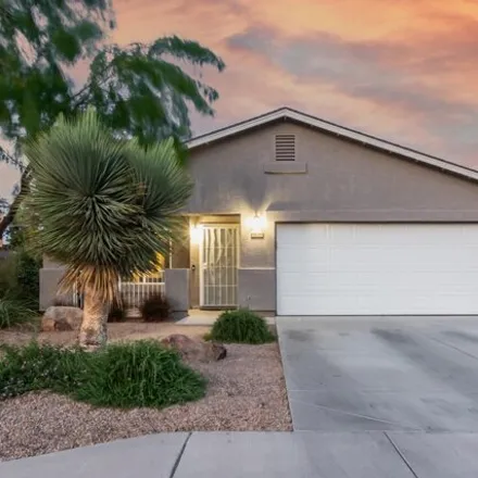 Buy this 4 bed house on 16235 North 28th Street in Phoenix, AZ 85032