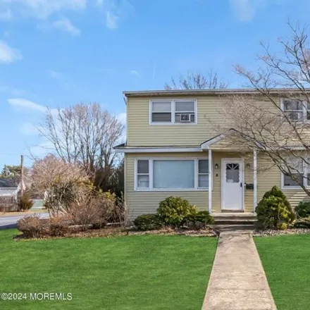 Rent this 4 bed house on 94 Maple Avenue in West Long Branch, Monmouth County