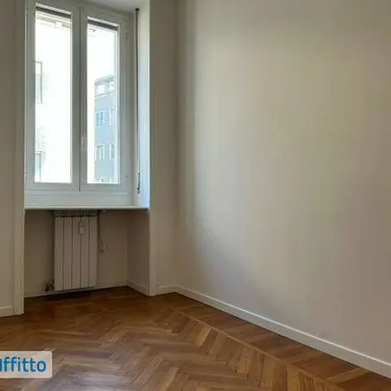 Rent this 3 bed apartment on Corso Genova 5 in 20123 Milan MI, Italy