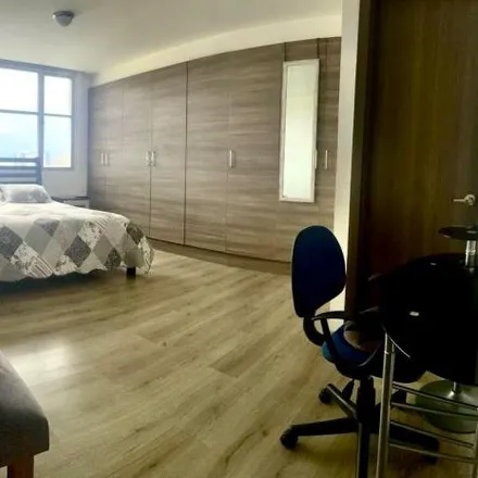 Image 2 - Reduction Spa, Avenida de la República, 170507, Quito, Ecuador - Apartment for rent