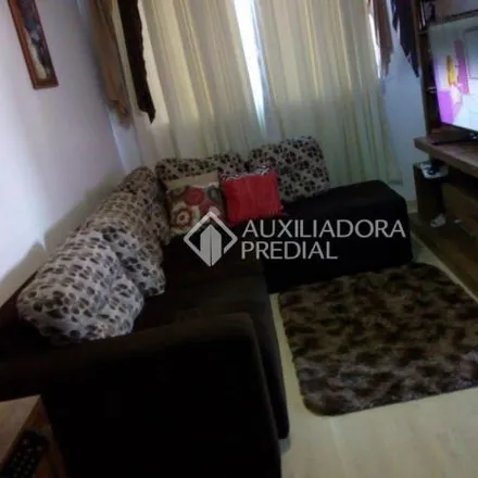 Buy this 2 bed apartment on Rua Alberto Rangel in Rubem Berta, Porto Alegre - RS