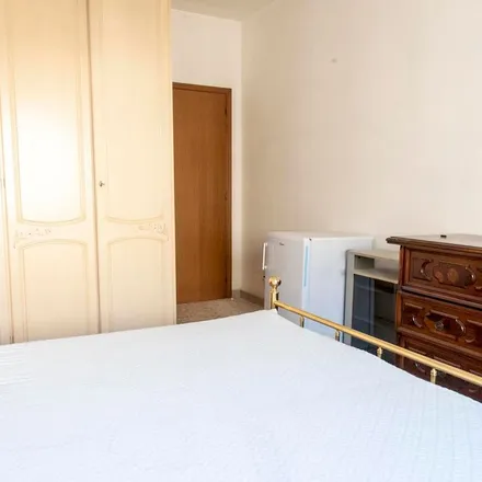 Rent this 1 bed apartment on Viale del Tintoretto 32 in 00142 Rome RM, Italy
