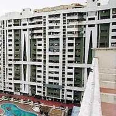 Buy this 2 bed apartment on Pidilite Industries ltd in Cross Road B, Zone 3