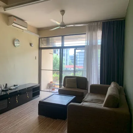 Image 5 - Jalan 1/27C, Wangsa Maju, 53300 Kuala Lumpur, Malaysia - Apartment for rent