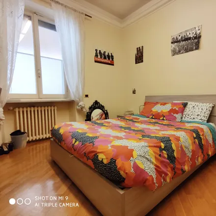 Image 2 - Via Tolmino, 00199 Rome RM, Italy - Room for rent