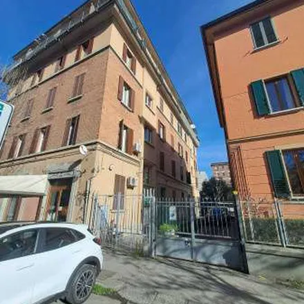 Rent this 2 bed apartment on Via Franco Bolognese 35 in 40129 Bologna BO, Italy
