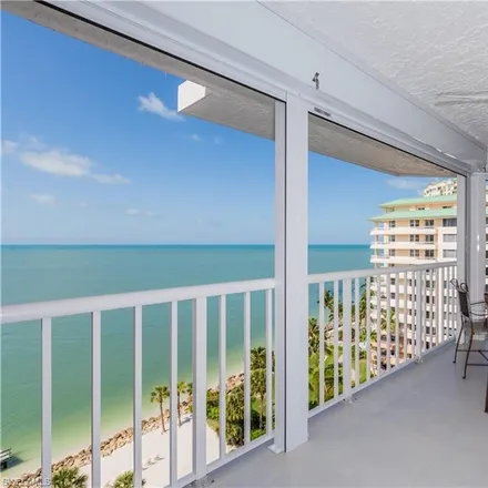Buy this 3 bed townhouse on 900 Huron Street in Marco Island, FL 34145