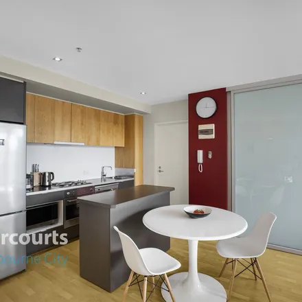 Rent this 2 bed apartment on 1 Danks Street West in Port Melbourne VIC 3207, Australia
