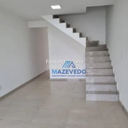 Buy this 3 bed house on Rua Capitão Edmundo Soares in Kaonze, Nova Iguaçu - RJ