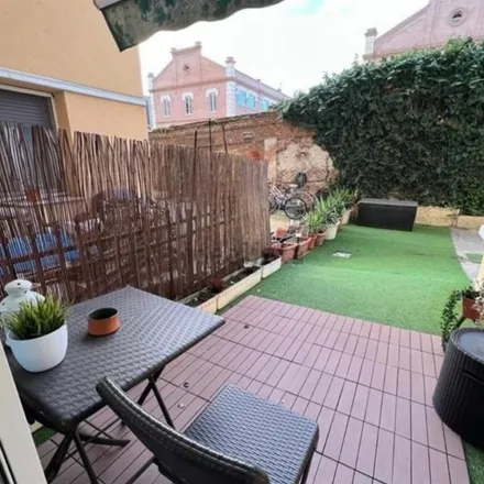 Rent this 1 bed room on Calle de Francisco Lozano in 28008 Madrid, Spain
