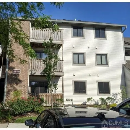 Rent this 2 bed condo on 4865 Ravens Crest Drive in Princeton Meadows, Plainsboro Township