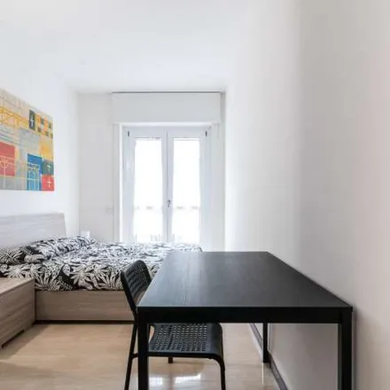 Image 6 - Via Nicola Palmieri, 23, 20141 Milan MI, Italy - Apartment for rent