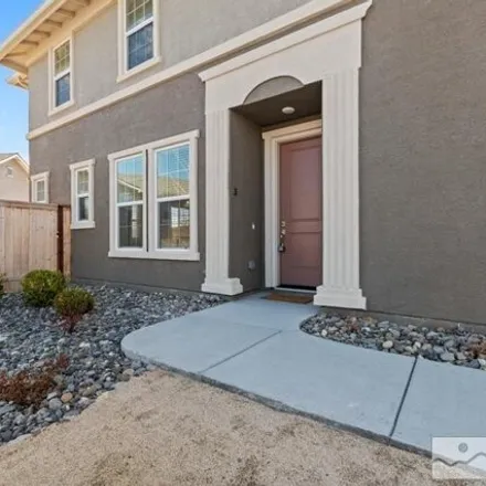 Image 1 - unnamed road, Reno, NV 89533, USA - Townhouse for rent