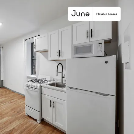 Rent this 1 bed apartment on 239 West 63rd Street