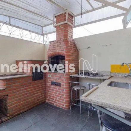Rent this 3 bed house on Rua Padre Felipe Silva in Santa Cruz, Belo Horizonte - MG