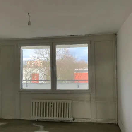 Rent this 3 bed apartment on Buschei 122 in 44328 Dortmund, Germany