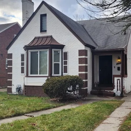 Buy this 3 bed house on 13721 Saint Martins Avenue in Detroit, MI 48235
