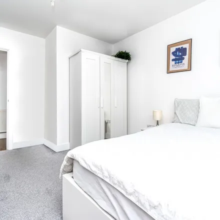 Image 2 - Bermuda Way, London, E1 3NL, United Kingdom - Apartment for rent