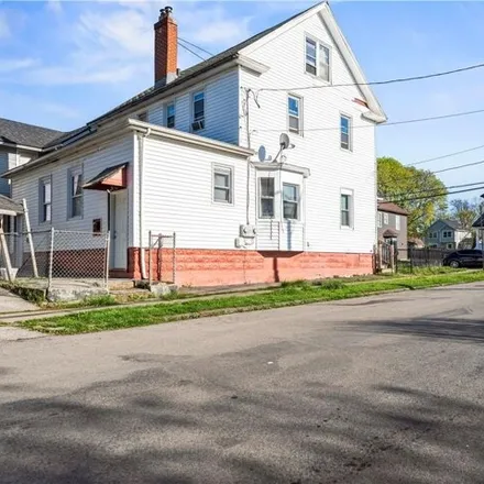 Buy this 4 bed house on 106 Weeger Street in City of Rochester, NY 14605