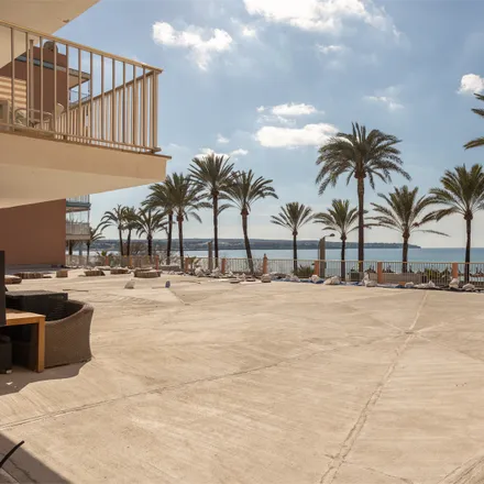 Buy this 2 bed apartment on 07600 Palma