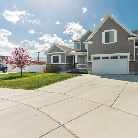 Image 3 - Suffolk View Cove, Herriman, UT 84096, USA - House for sale