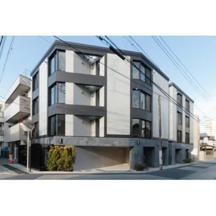 Rent this studio apartment on unnamed road in Sengoku 2-chome, Bunkyo