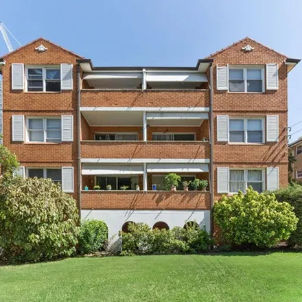 Image 3 - Victoria Street West, Burwood NSW 2134, Australia - Apartment for rent