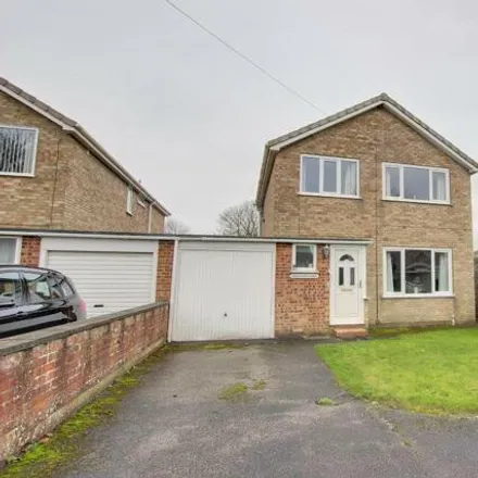 Buy this 3 bed house on Leconfield Main Street in Main Street, Leconfield