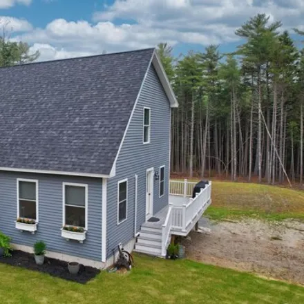 Buy this 4 bed house on 41 White Deer Cir in Bar Harbor, Maine