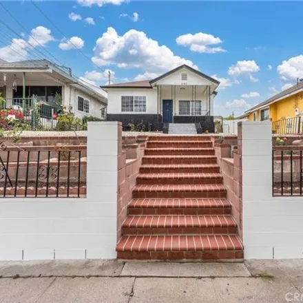 Image 4 - 3143 Winter St, Los Angeles, California, 90063 - House for sale