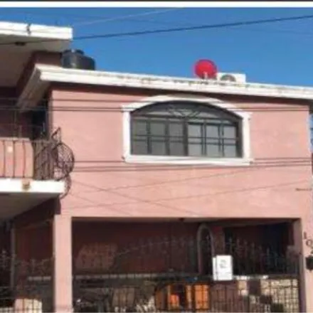 Image 6 - Calle Puerto Zihuatanejo, 89510 Ciudad Madero, TAM, Mexico - House for sale