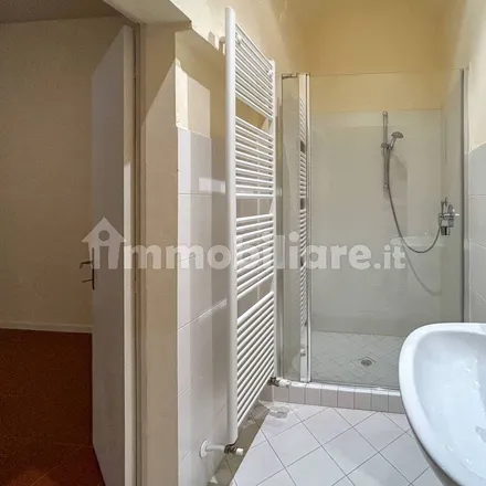Rent this 3 bed apartment on Montres et Bijoux in Borgo Venti Marzo 9, 43121 Parma PR