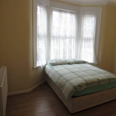 Rent this 1 bed room on Arnold Road in Tottenham Hale, London