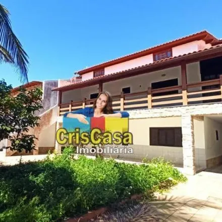 Image 1 - Rua Miguel Couto, Centro, Cabo Frio - RJ, 28907-170, Brazil - House for sale