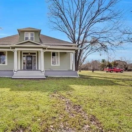 Image 2 - East Denton Street, Palmer, Ellis County, TX 75152, USA - House for sale