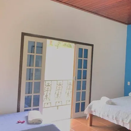 Rent this 8 bed house on Avenida Garcia Rodrigues Paes in Barbosa Lage, Juiz de Fora - MG