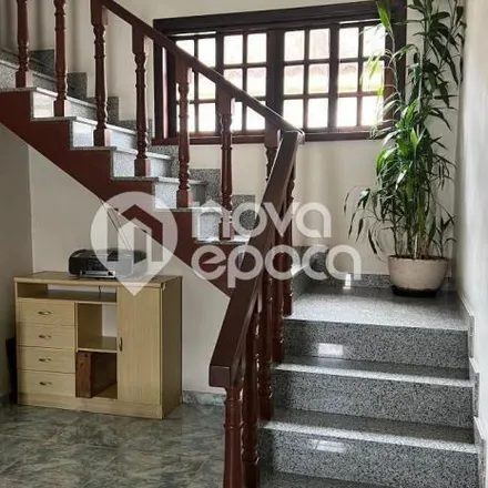 Buy this 4 bed house on Rua Manicaria in Curicica, Rio de Janeiro - RJ