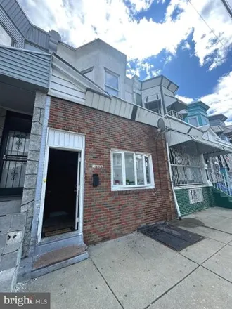 Buy this 3 bed house on 3855 North 6th Street in Philadelphia, PA 19140
