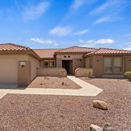 Buy this 2 bed house on 15905 West Autumn Sage Drive in Surprise, AZ 85374