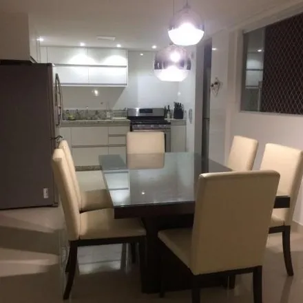 Buy this 3 bed apartment on ilha do cabral in Ressaca, Contagem - MG