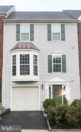 Buy this 3 bed townhouse on 25380 Lisa Terrace in Stone Ridge, Loudoun County