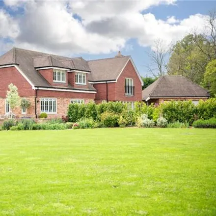 Buy this 5 bed house on Bank Lane in Tonbridge and Malling, TN11 8NR