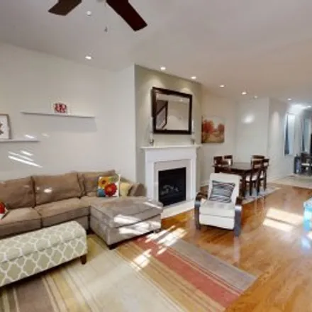 Buy this 3 bed apartment on 752 South 15Th Street in Center City, Philadelphia