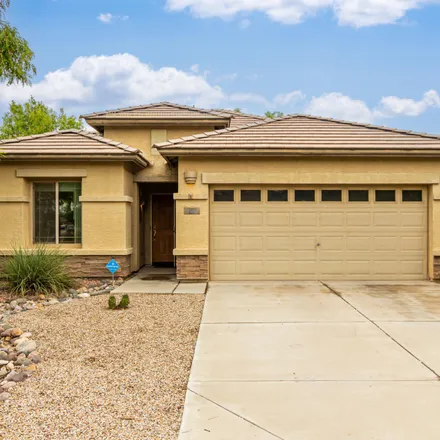 Buy this 4 bed house on 11580 West Tonto Street in Avondale, AZ 85323
