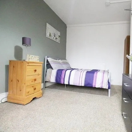 Rent this 1 bed room on Foster Street in Bracebridge, LN5 7QE
