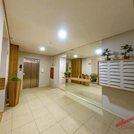 Image 1 - Rua Marechal Trompowski 86, Bom Retiro, Joinville - SC, 89222-590, Brazil - Apartment for sale