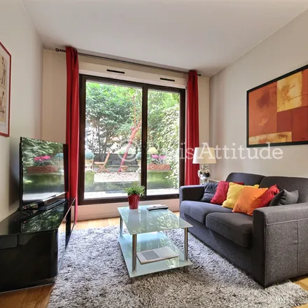 Image 7 - 20 Rue des Bergers, 75015 Paris, France - Apartment for rent