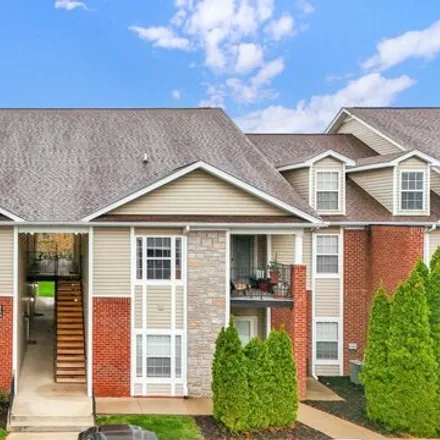 Buy this 2 bed condo on unnamed road in Thixton, Louisville